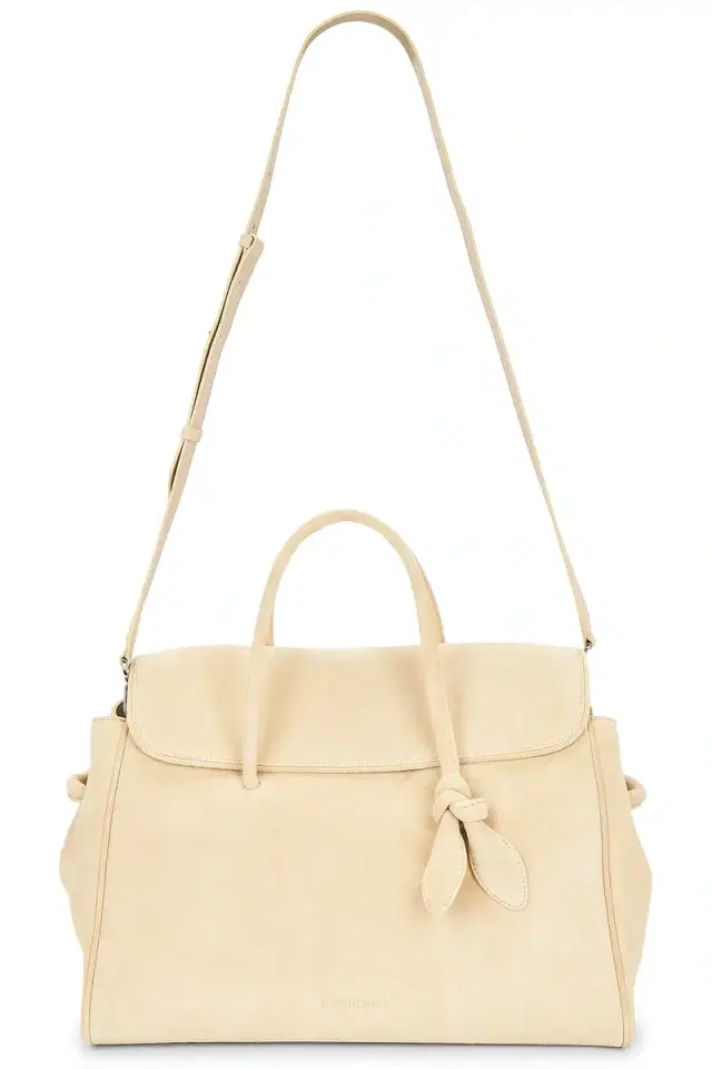 JACQUEMUS Le Cabas Turismo