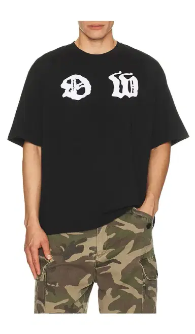 Off-White Palace Arrow Skate Tee | Thumbnail 6