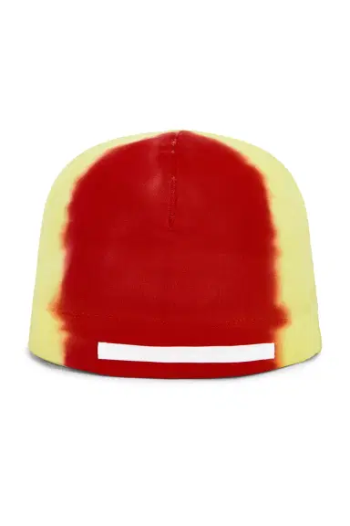 Spencer Badu Tie Dye Skull Cap | Thumbnail 3