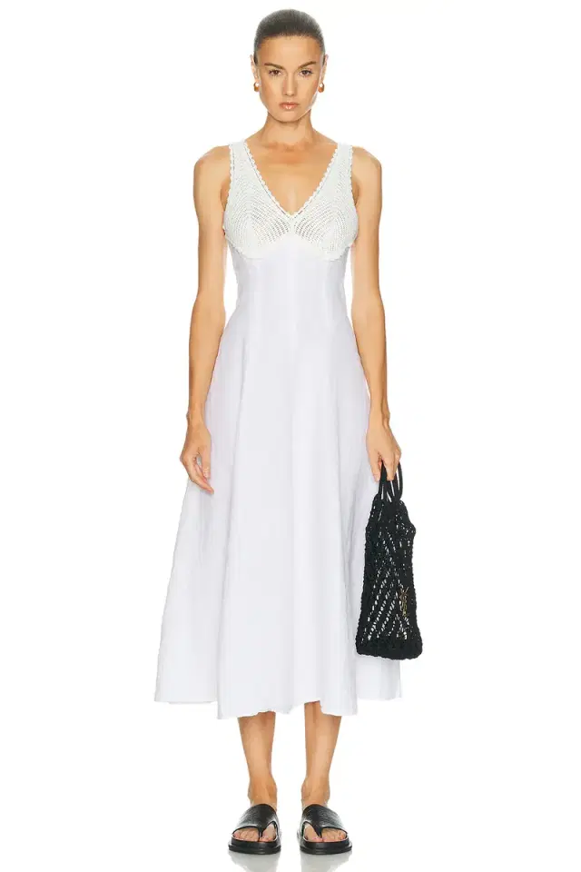 Polo Ralph Lauren Linen Ellery Dress