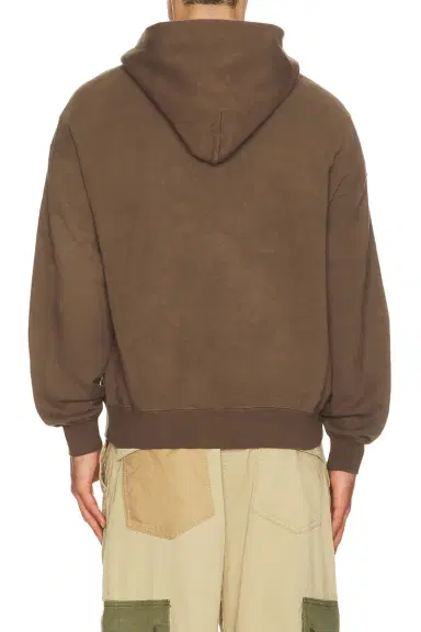 Visvim Jumbo Sb Hoodie F.z. (n.d.) | Thumbnail 2