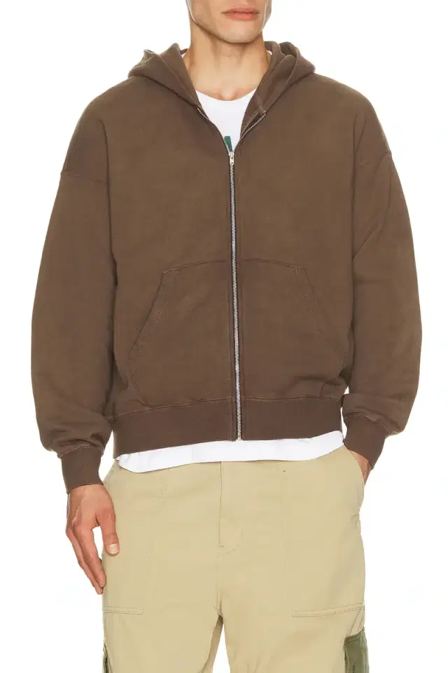 Jumbo Sb Hoodie F.z. (n.d.)