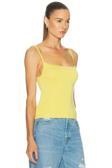 ÉTERNE 90's Tank Top | Thumbnail 2 ÉTERNE 90's Tank Top | Thumbnail 2