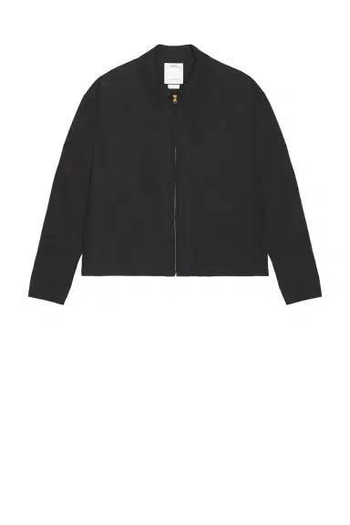 Visvim Somer Swing Bomber Jacket | Thumbnail 4 Visvim Somer Swing Bomber Jacket | Thumbnail 4
