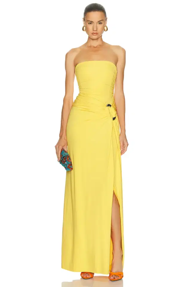 Emma Gown