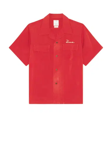 Visvim Judd Shirt | Thumbnail 4