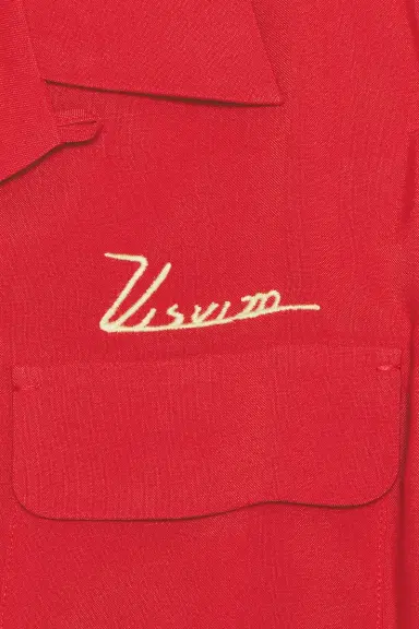 Visvim Judd Shirt | Thumbnail 5
