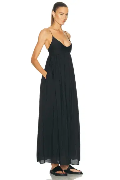 Matteau Voluminous Bralette Dress | Thumbnail 2 Matteau Voluminous Bralette Dress | Thumbnail 2