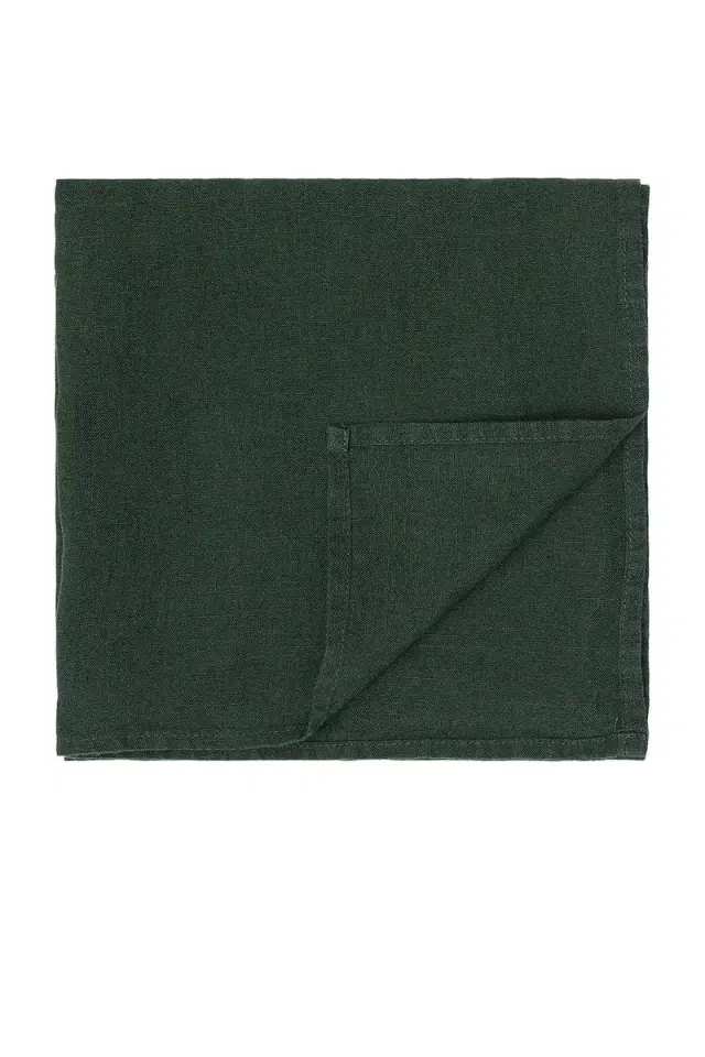 The Conran Shop Linen Napkin