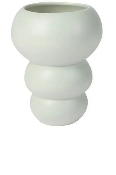 The Conran Shop Stacked Spheres Vase | Thumbnail 1