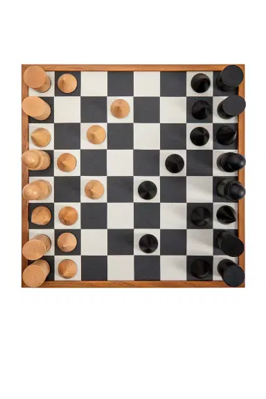 The Conran Shop Milos Chess Set | Thumbnail 2