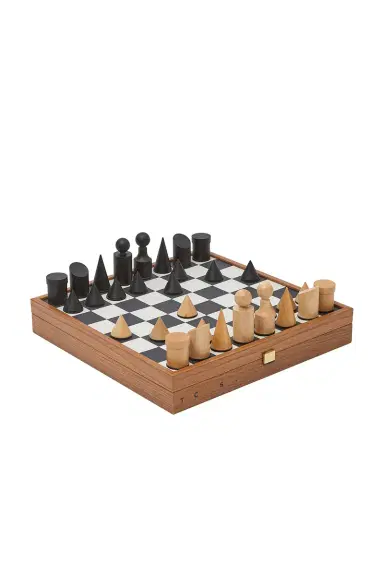 The Conran Shop Milos Chess Set | Thumbnail 1