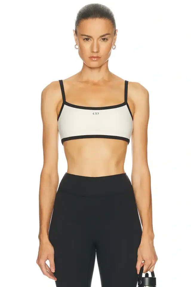 The Micro Bra