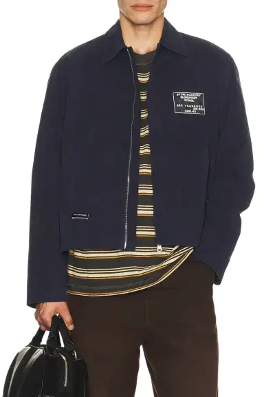 Song for the Mute Academy Workman Jacket | Thumbnail 1 Song for the Mute Academy Workman Jacket | Thumbnail 1