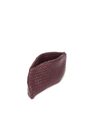 Bottega Veneta Vongola Clutch | Thumbnail 5 Bottega Veneta Vongola Clutch | Thumbnail 5