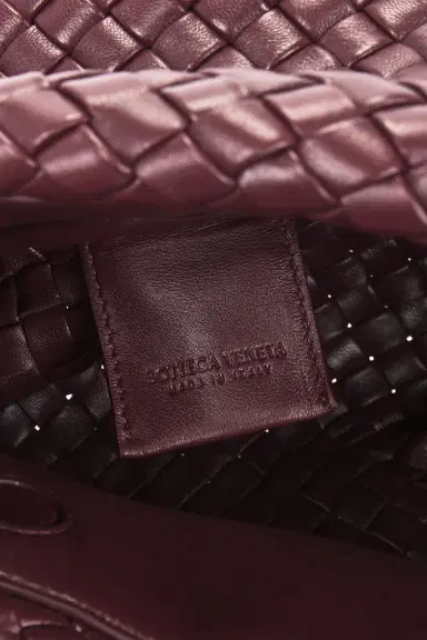 Bottega Veneta Vongola Clutch | Thumbnail 6 Bottega Veneta Vongola Clutch | Thumbnail 6