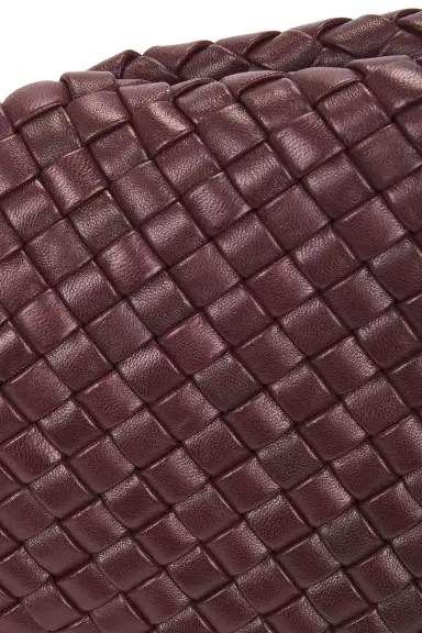 Bottega Veneta Vongola Clutch | Thumbnail 7 Bottega Veneta Vongola Clutch | Thumbnail 7