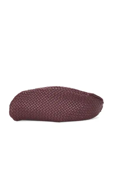 Bottega Veneta Vongola Clutch | Thumbnail 1 Bottega Veneta Vongola Clutch | Thumbnail 1