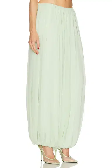 MARINA MOSCONE Soft Cocoon Pant | Thumbnail 2