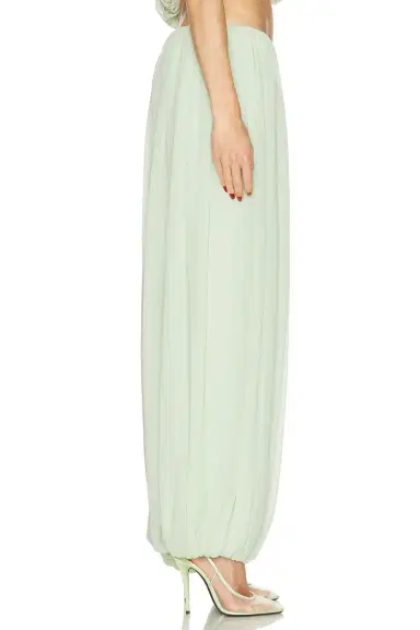 MARINA MOSCONE Soft Cocoon Pant | Thumbnail 3