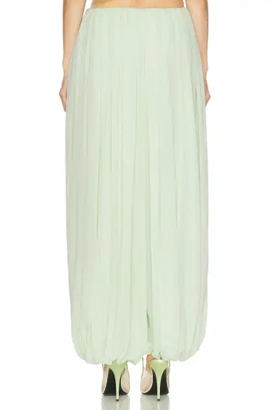 MARINA MOSCONE Soft Cocoon Pant | Thumbnail 4