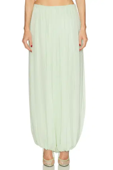 MARINA MOSCONE Soft Cocoon Pant | Thumbnail 1