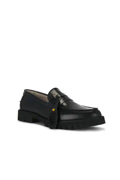 Duke + Dexter Duke + Dexter Vibram Carrarmato Lug Loafer | Thumbnail 2 Duke + Dexter Duke + Dexter Vibram Carrarmato Lug Loafer | Thumbnail 2