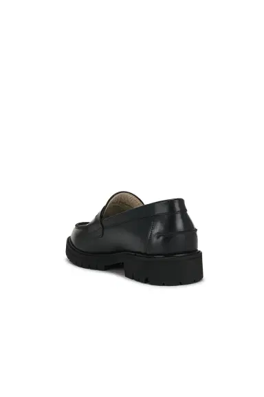 Duke + Dexter Duke + Dexter Vibram Carrarmato Lug Loafer | Thumbnail 3 Duke + Dexter Duke + Dexter Vibram Carrarmato Lug Loafer | Thumbnail 3