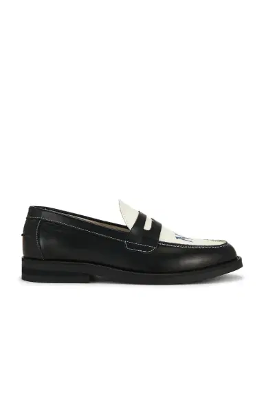 Duke + Dexter Duke + Dexter Wilde NY Penny Loafer | Thumbnail 2