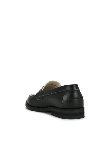 Duke + Dexter Duke + Dexter Wilde NY Penny Loafer | Thumbnail 4