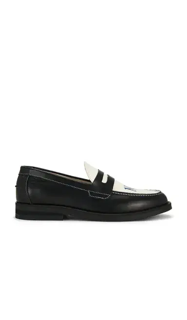 Duke + Dexter Duke + Dexter Wilde NY Penny Loafer | Thumbnail 7