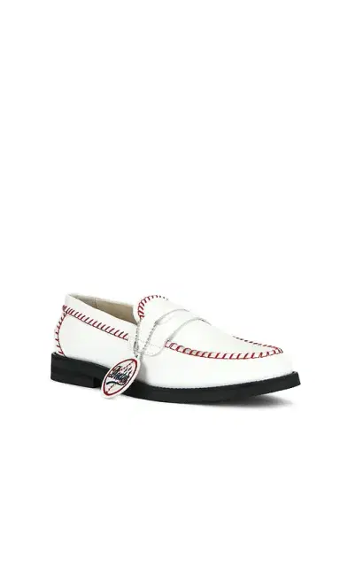 Duke + Dexter Duke + Dexter Wilde Dexter Baseball Penny Loafer | Thumbnail 7 Duke + Dexter Duke + Dexter Wilde Dexter Baseball Penny Loafer | Thumbnail 7