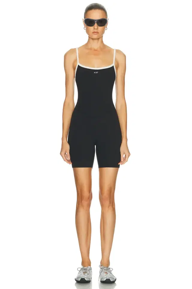 The Shorts Onesie