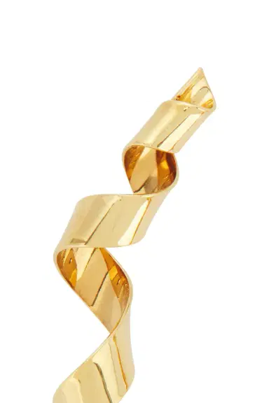 Dries Van Noten Brass Necklace | Thumbnail 4 Dries Van Noten Brass Necklace | Thumbnail 4