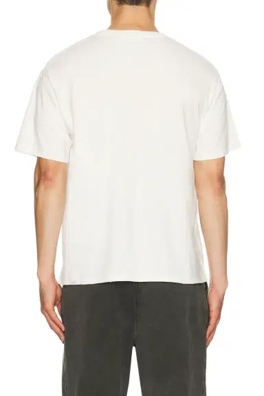 Duke + Dexter Duke + Dexter Pin Up T-Shirt | Thumbnail 2
