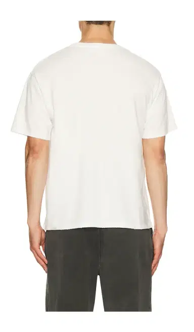 Duke + Dexter Duke + Dexter Pin Up T-Shirt | Thumbnail 6