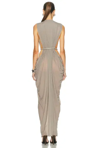 Maygel Coronel Baluarte Dress | Thumbnail 4 Maygel Coronel Baluarte Dress | Thumbnail 4
