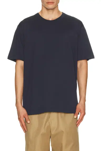 Dries Van Noten Heer T-Shirt | Thumbnail 1 Dries Van Noten Heer T-Shirt | Thumbnail 1