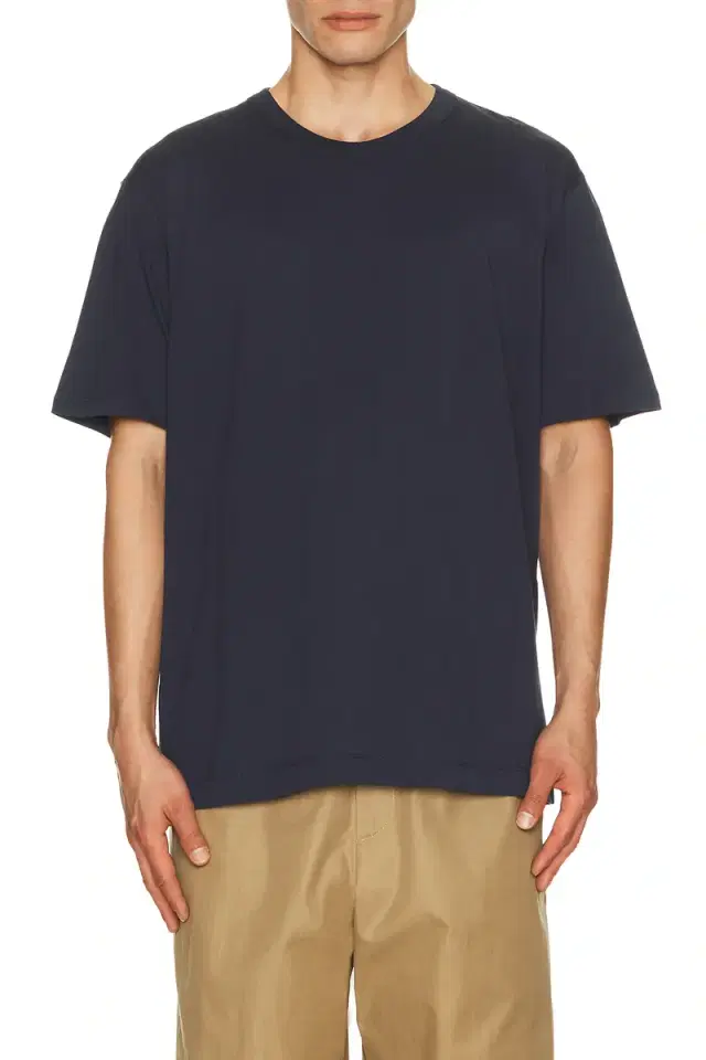 Dries Van Noten Heer T-Shirt