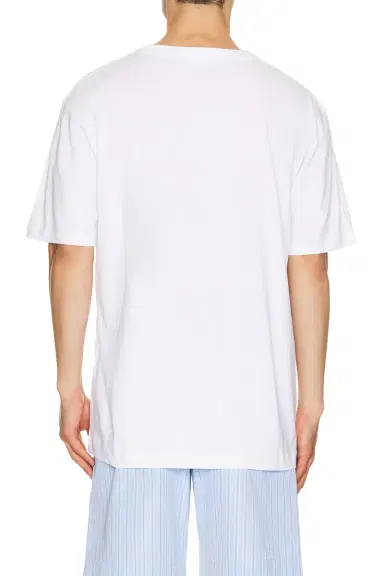 Dries Van Noten Heer T-Shirt | Thumbnail 2 Dries Van Noten Heer T-Shirt | Thumbnail 2