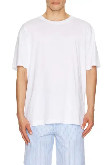 Dries Van Noten Heer T-Shirt | Thumbnail 1 Dries Van Noten Heer T-Shirt | Thumbnail 1