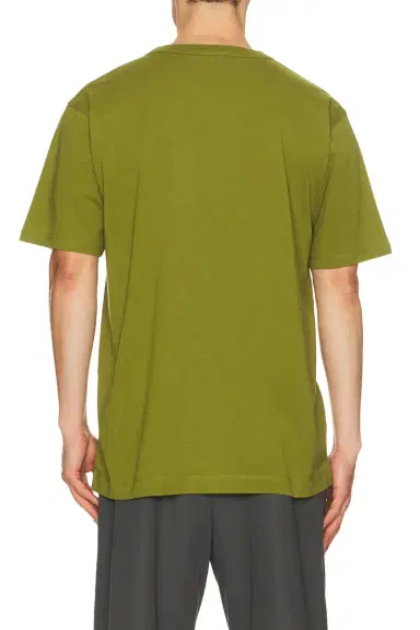Dries Van Noten Heer T-Shirt | Thumbnail 2 Dries Van Noten Heer T-Shirt | Thumbnail 2
