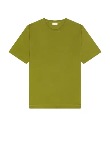 Dries Van Noten Heer T-Shirt | Thumbnail 4 Dries Van Noten Heer T-Shirt | Thumbnail 4