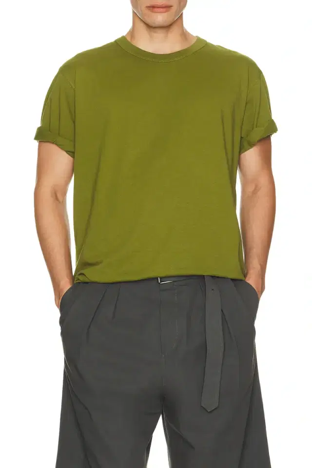 Dries Van Noten Heer T-Shirt