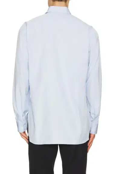 Dries Van Noten Croom Shirt | Thumbnail 2 Dries Van Noten Croom Shirt | Thumbnail 2