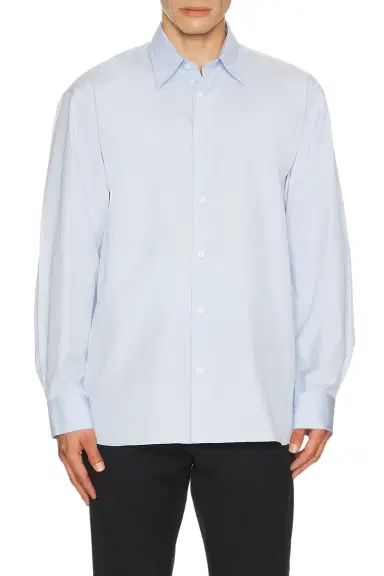 Dries Van Noten Croom Shirt | Thumbnail 1 Dries Van Noten Croom Shirt | Thumbnail 1