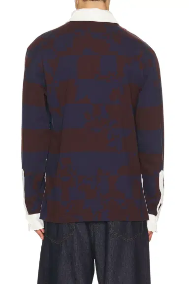 Dries Van Noten Hucho Polo | Thumbnail 2 Dries Van Noten Hucho Polo | Thumbnail 2