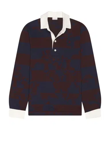 Dries Van Noten Hucho Polo | Thumbnail 4 Dries Van Noten Hucho Polo | Thumbnail 4