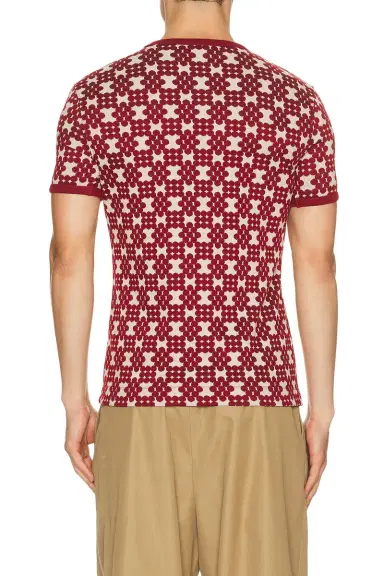 Dries Van Noten Hemelo T-Shirt | Thumbnail 2 Dries Van Noten Hemelo T-Shirt | Thumbnail 2