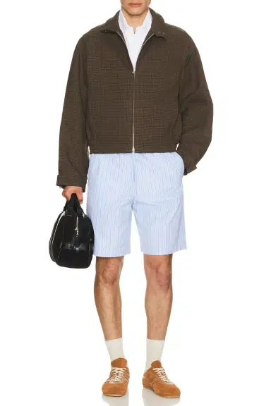 Dries Van Noten Helder Polo | Thumbnail 3 Dries Van Noten Helder Polo | Thumbnail 3